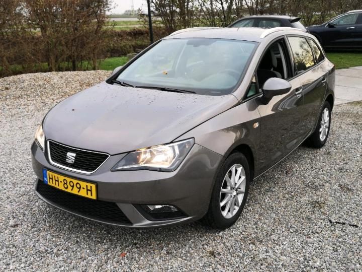 SEAT IBIZA ST 2015 vsszzz6jzgr048815