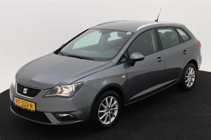 SEAT IBIZA ST 2016 vsszzz6jzgr048957