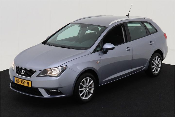 SEAT IBIZA ST 2015 vsszzz6jzgr049018