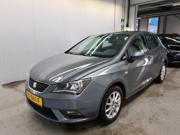 SEAT IBIZA 2015 vsszzz6jzgr049127