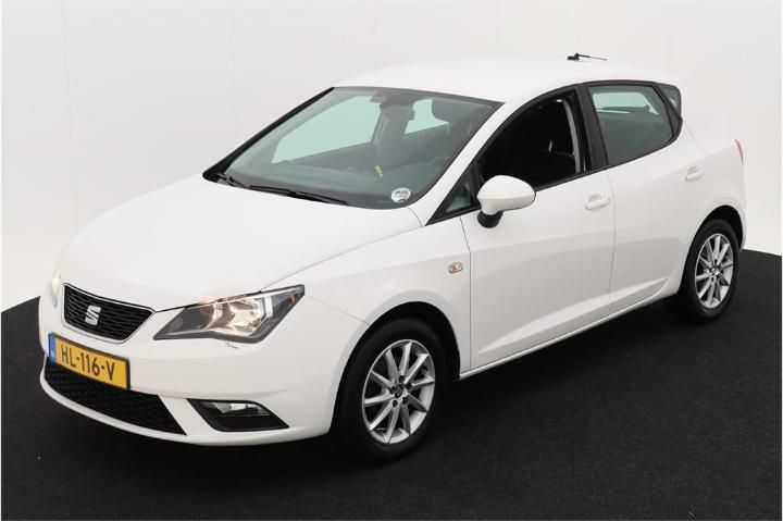 SEAT IBIZA 2016 vsszzz6jzgr052067