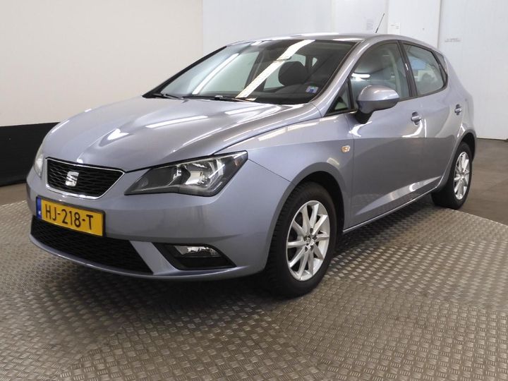 SEAT IBIZA 2015 vsszzz6jzgr052815