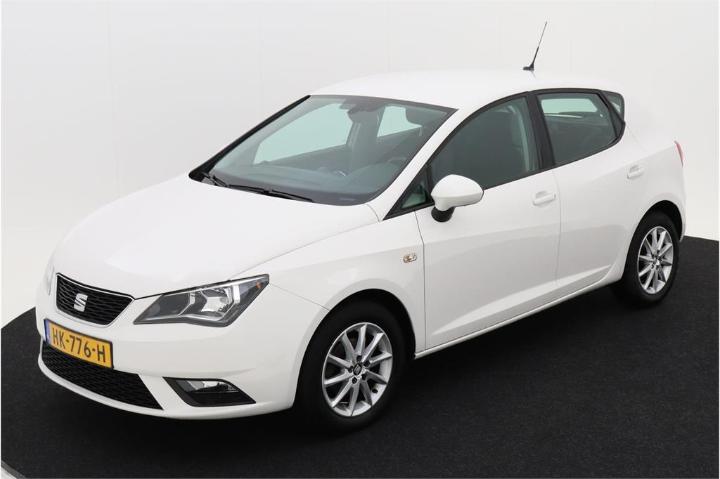 SEAT IBIZA 2015 vsszzz6jzgr053324