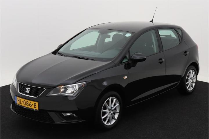 SEAT IBIZA 2015 vsszzz6jzgr054311