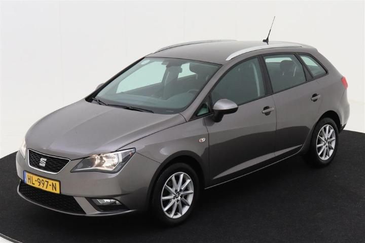 SEAT IBIZA ST 2016 vsszzz6jzgr055286