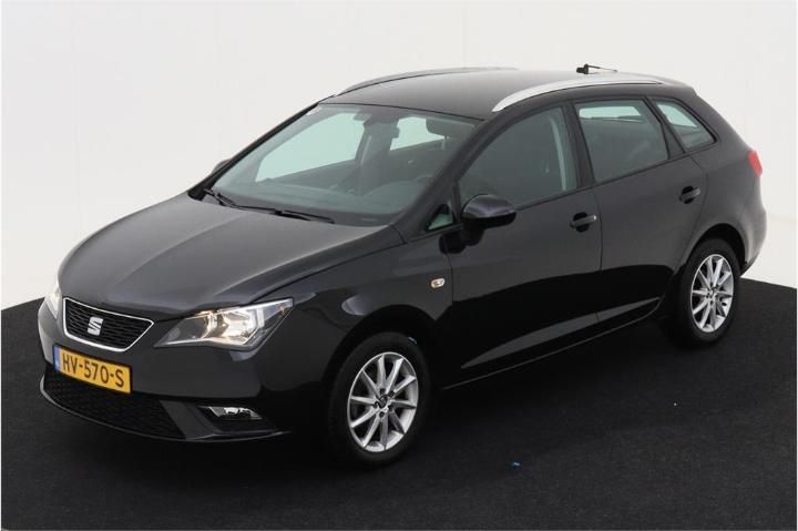 SEAT IBIZA ST 2016 vsszzz6jzgr055351