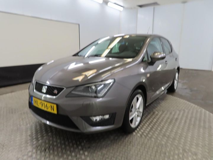 SEAT IBIZA 2015 vsszzz6jzgr058751