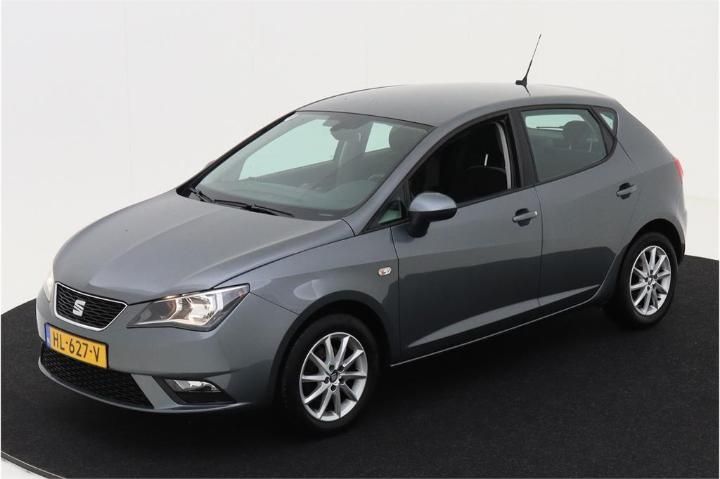 SEAT IBIZA 2016 vsszzz6jzgr059315