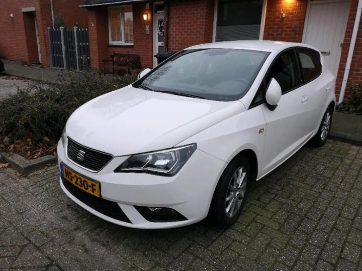 SEAT IBIZA 2016 vsszzz6jzgr060080