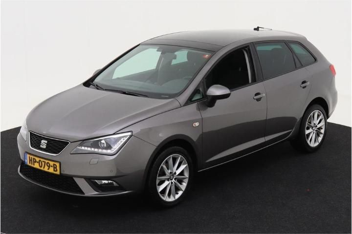 SEAT IBIZA ST 2015 vsszzz6jzgr060289