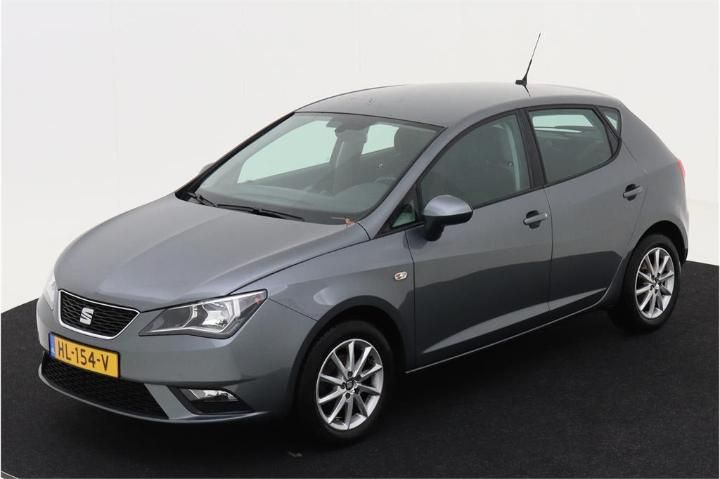 SEAT IBIZA 2016 vsszzz6jzgr060775