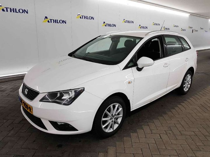 SEAT IBIZA ST 2015 vsszzz6jzgr060916