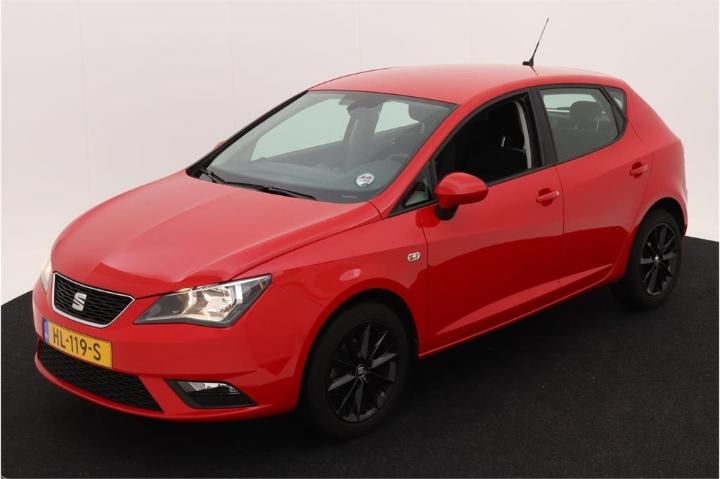 SEAT IBIZA 2016 vsszzz6jzgr061068