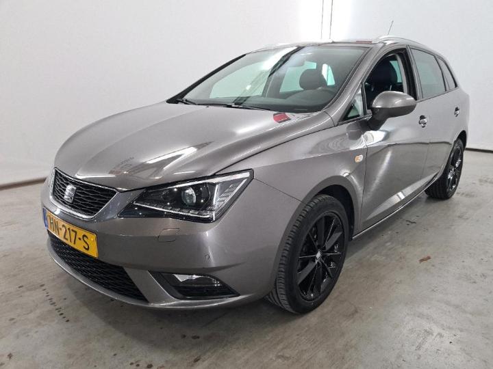 SEAT IBIZA ST 2015 vsszzz6jzgr061734