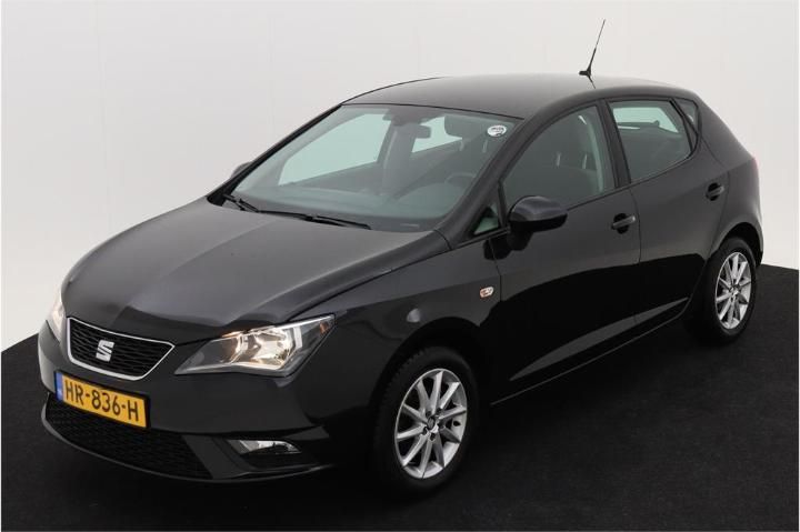 SEAT IBIZA 2016 vsszzz6jzgr062059