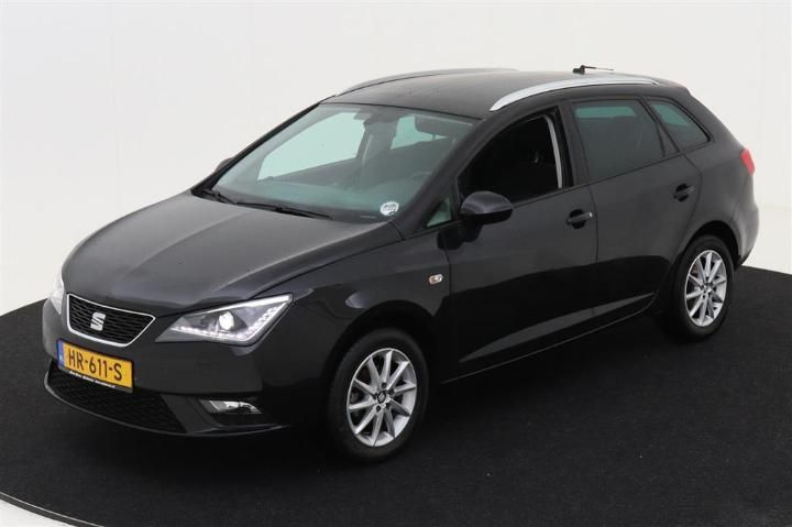 SEAT IBIZA ST 2016 vsszzz6jzgr067580