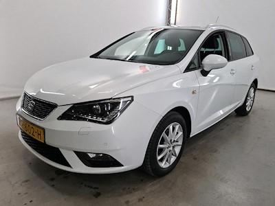 SEAT IBIZA ST 2016 vsszzz6jzgr069496