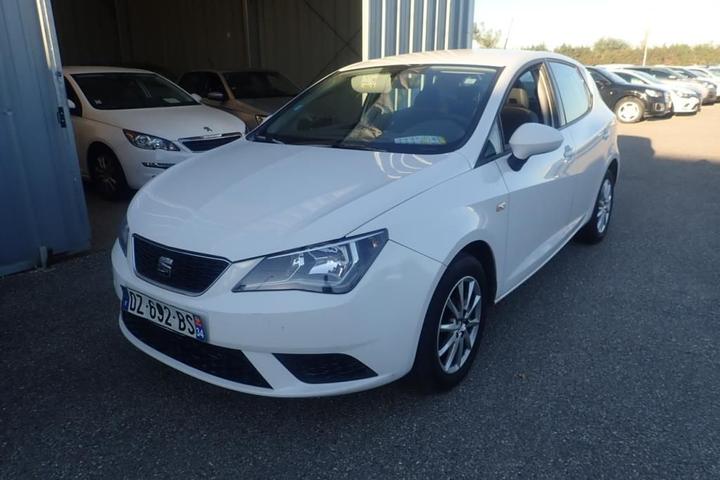 SEAT IBIZA 5P 2016 vsszzz6jzgr070223