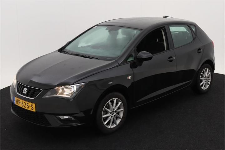 SEAT IBIZA 2016 vsszzz6jzgr072016