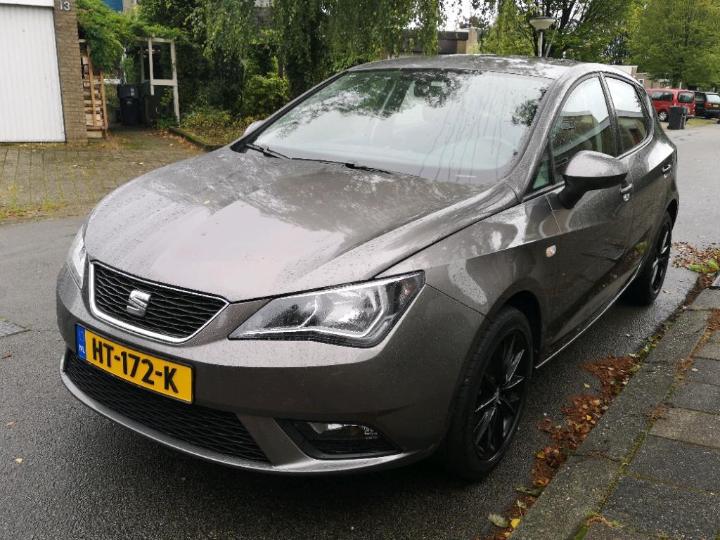 SEAT IBIZA 2016 vsszzz6jzgr072634