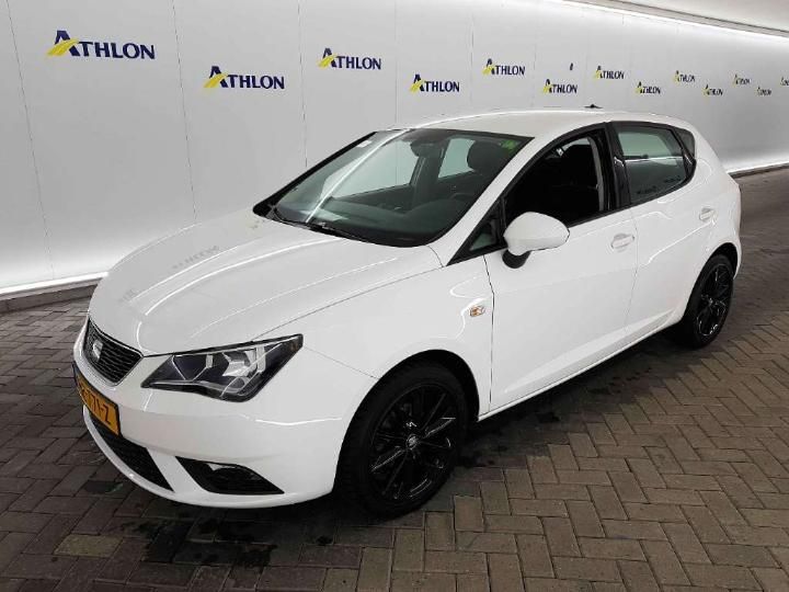 SEAT IBIZA 2015 vsszzz6jzgr073148