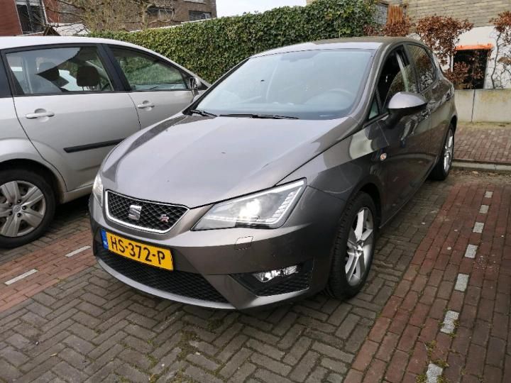 SEAT IBIZA 2016 vsszzz6jzgr074108