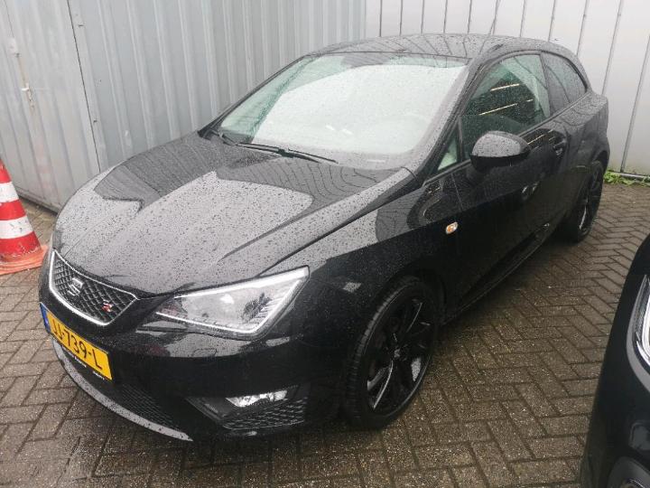 SEAT IBIZA SC 2016 vsszzz6jzgr075739