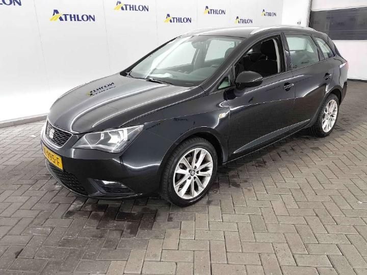 SEAT IBIZA ST 2016 vsszzz6jzgr080005