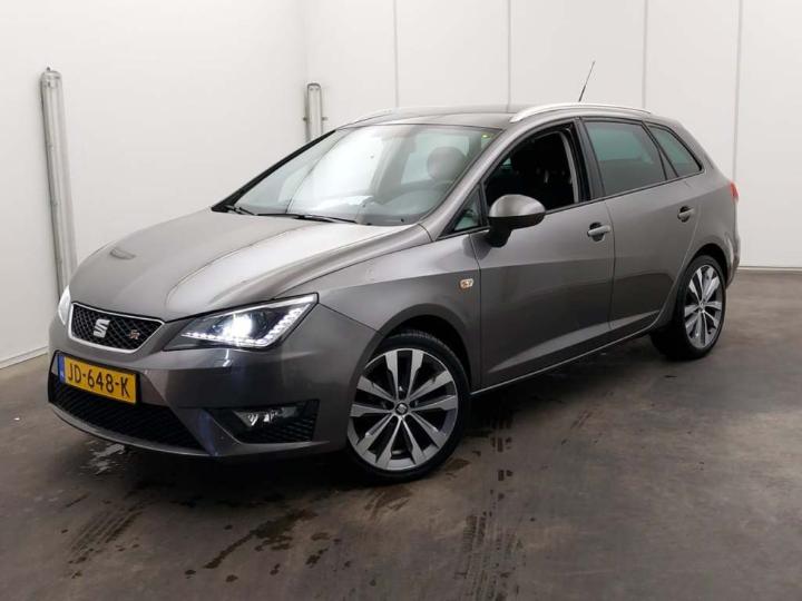 SEAT IBIZA 2016 vsszzz6jzgr080264