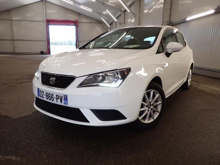 SEAT IBIZA 2016 vsszzz6jzgr080325