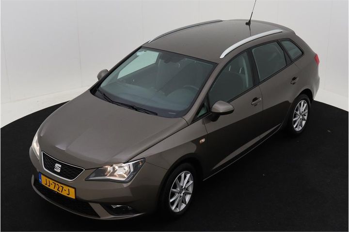 SEAT IBIZA ST 2016 vsszzz6jzgr082753