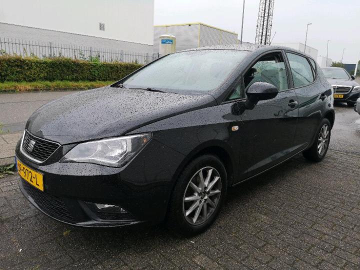 SEAT IBIZA 2016 vsszzz6jzgr085443