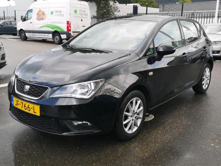 SEAT IBIZA 2016 vsszzz6jzgr086424