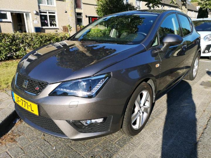 SEAT IBIZA 2016 vsszzz6jzgr086926