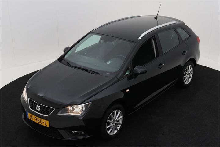 SEAT IBIZA ST 2016 vsszzz6jzgr087103