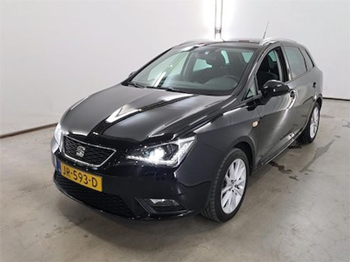 SEAT IBIZA ST 2016 vsszzz6jzgr092285