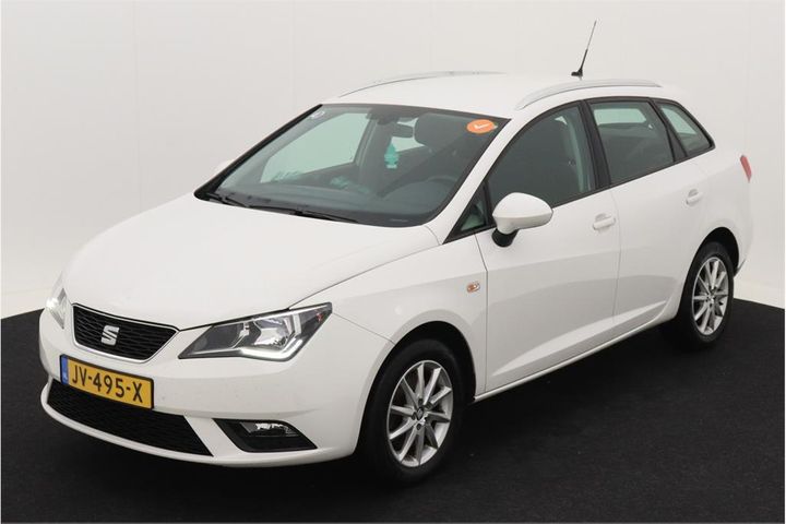 SEAT IBIZA ST 2016 vsszzz6jzgr095757