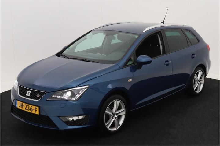 SEAT IBIZA ST 2016 vsszzz6jzgr097996