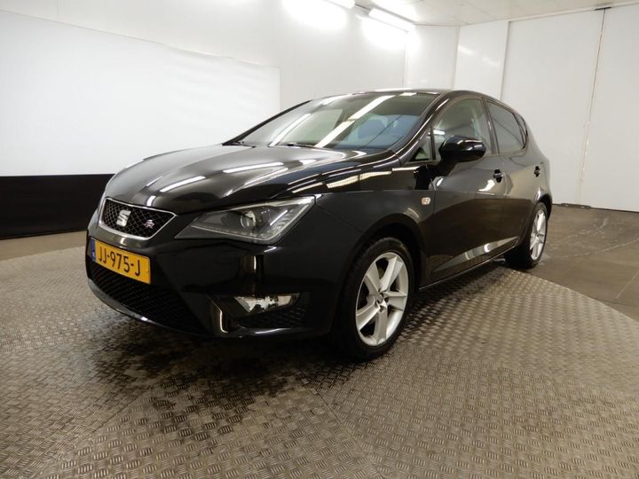 SEAT IBIZA 2016 vsszzz6jzgr100429