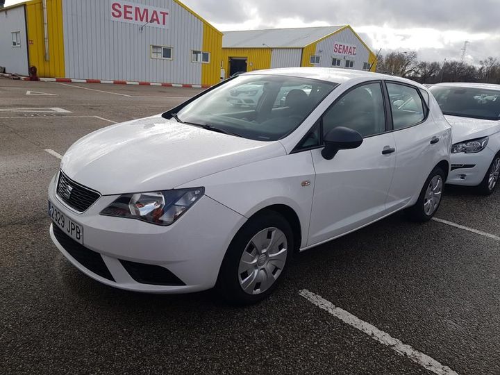 SEAT IBIZA 2016 vsszzz6jzgr102745