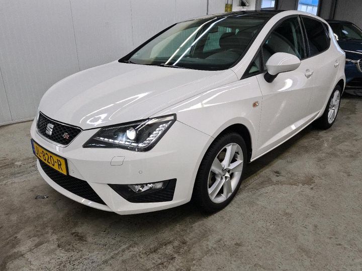 SEAT IBIZA 2016 vsszzz6jzgr103972