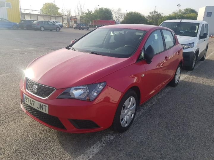 SEAT IBIZA 2016 vsszzz6jzgr110245