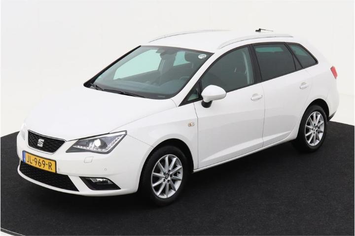 SEAT IBIZA ST 2016 vsszzz6jzgr113057