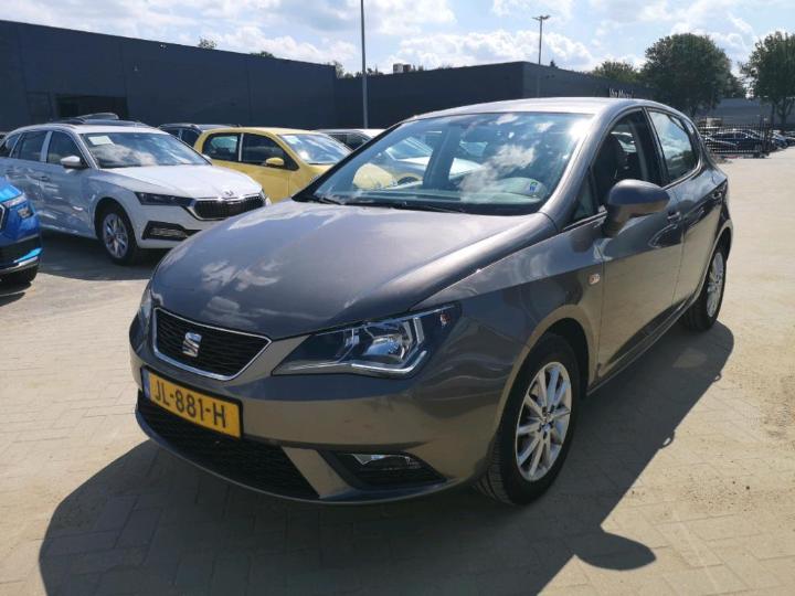 SEAT IBIZA 2016 vsszzz6jzgr113628