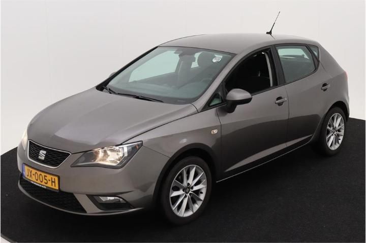 SEAT IBIZA 2017 vsszzz6jzgr114133