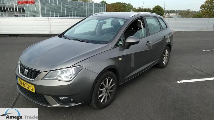 SEAT IBIZA ST 2016 vsszzz6jzgr114182