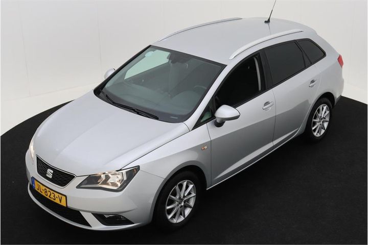 SEAT IBIZA ST 2016 vsszzz6jzgr114206