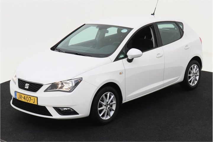 SEAT IBIZA 2016 vsszzz6jzgr114687