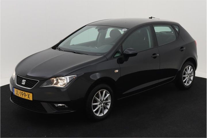 SEAT IBIZA 2016 vsszzz6jzgr115169