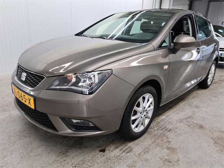 SEAT IBIZA 2016 vsszzz6jzgr115229